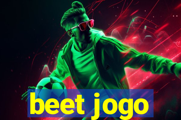 beet jogo